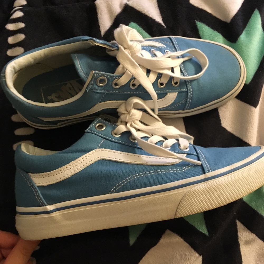 RARE LIMITED EDITION VANS !!TRADE ONLY!!